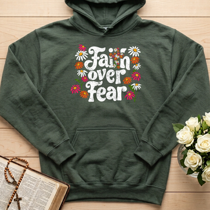 Faith Over Fear 22