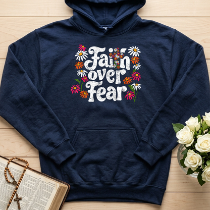 Faith Over Fear 22