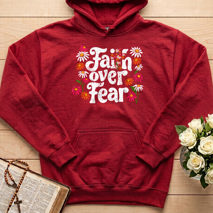 Faith Over Fear 22
