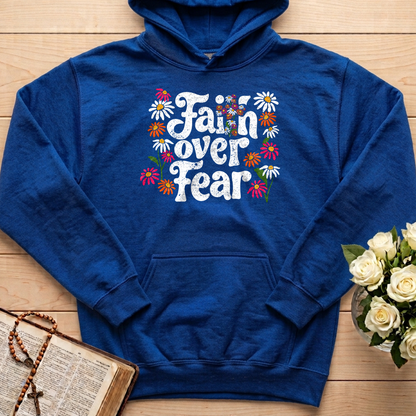 Faith Over Fear 22