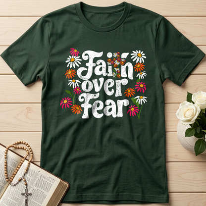 Faith Over Fear 22