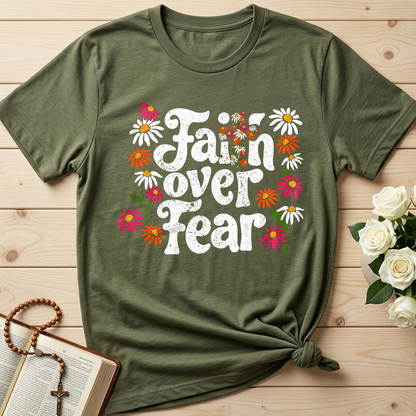 Faith Over Fear 22