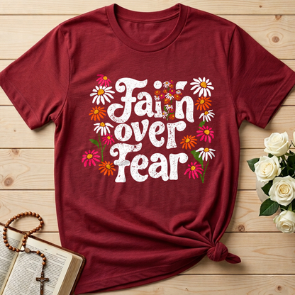 Faith Over Fear 22