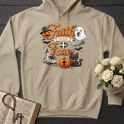 Faith Over Fear 25