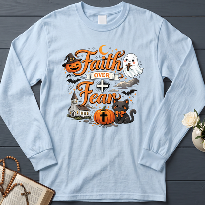 Faith Over Fear 25