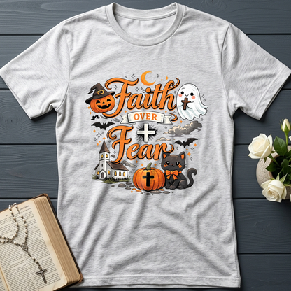 Faith Over Fear 25