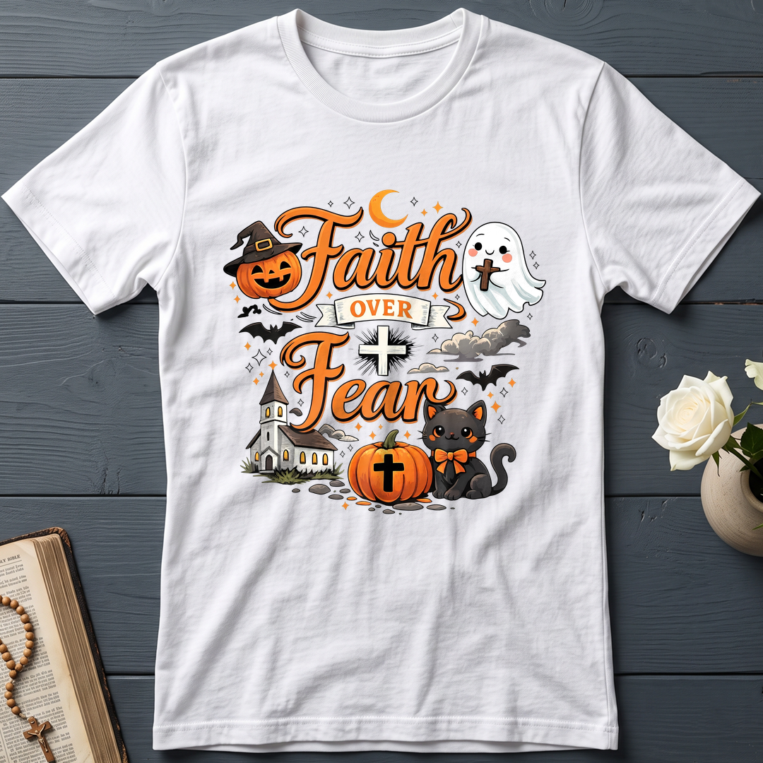 Faith Over Fear 25