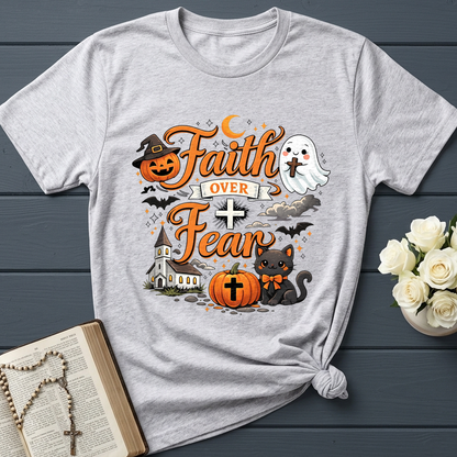 Faith Over Fear 25