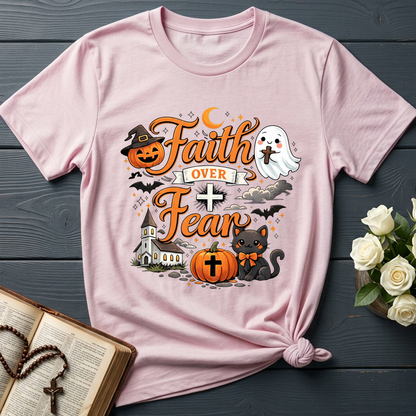 Faith Over Fear 25