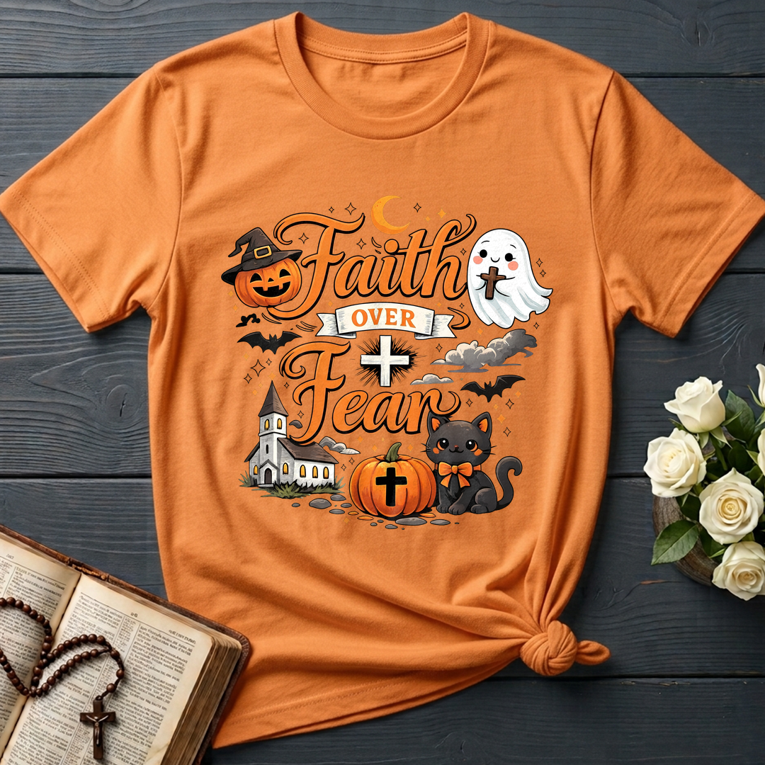 Faith Over Fear 25