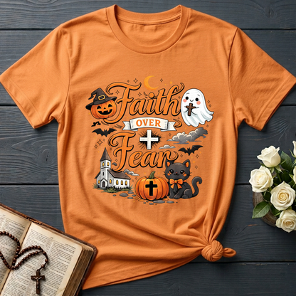 Faith Over Fear 25