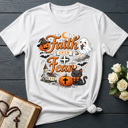 Faith Over Fear 25