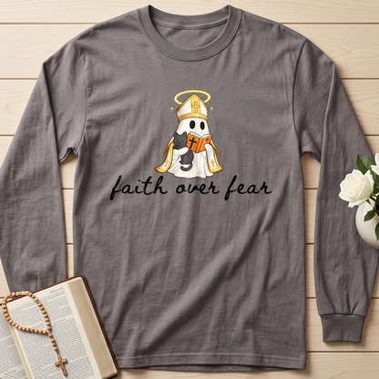 Faith Over Fear 26