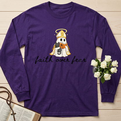 Faith Over Fear 26