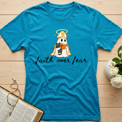 Faith Over Fear 26
