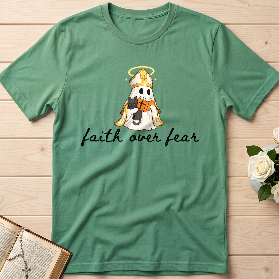 Faith Over Fear 26