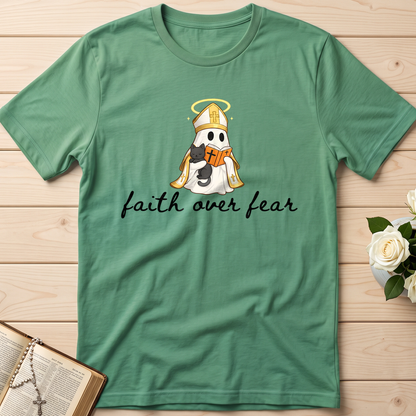 Faith Over Fear 26