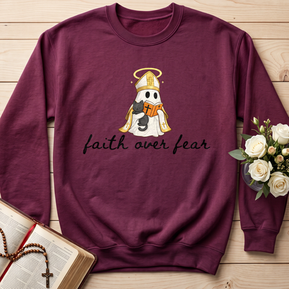 Faith Over Fear 26