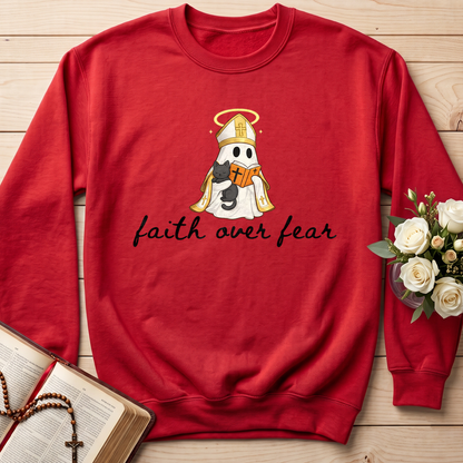 Faith Over Fear 26