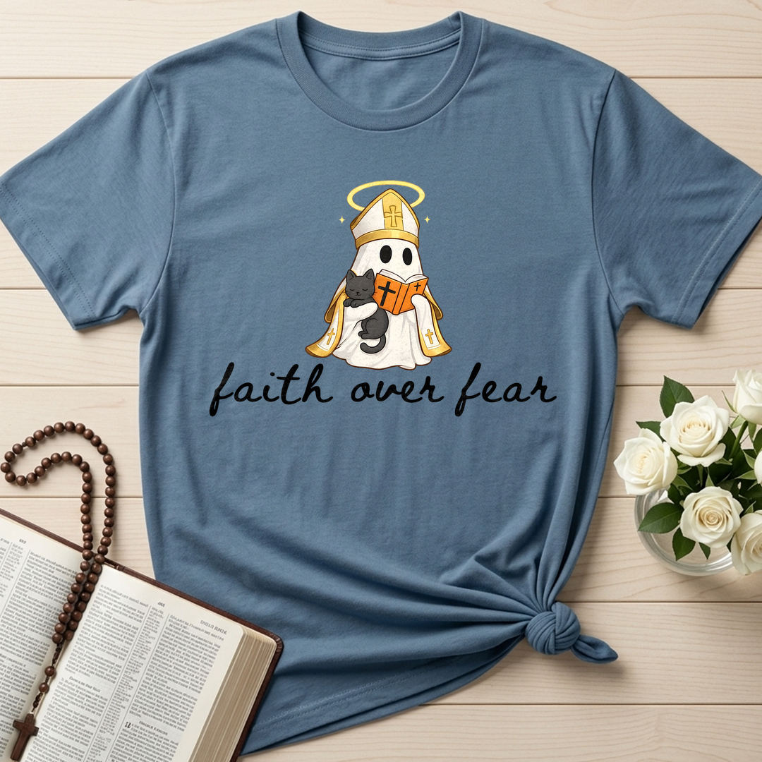 Faith Over Fear 26