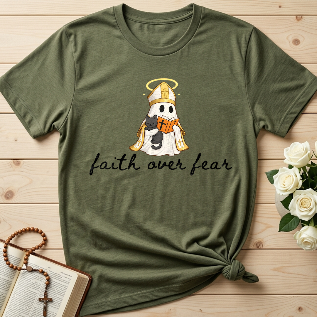 Faith Over Fear 26