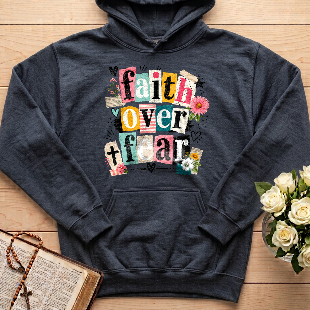 Faith Over Fear 27