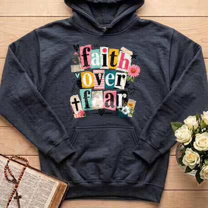 Faith Over Fear 27