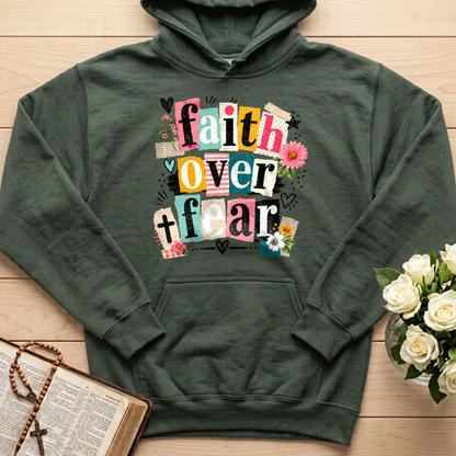 Faith Over Fear 27