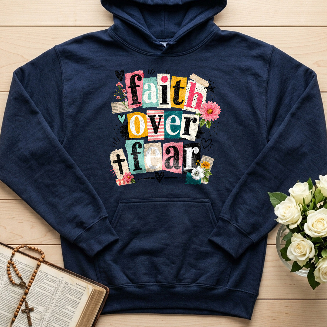 Faith Over Fear 27