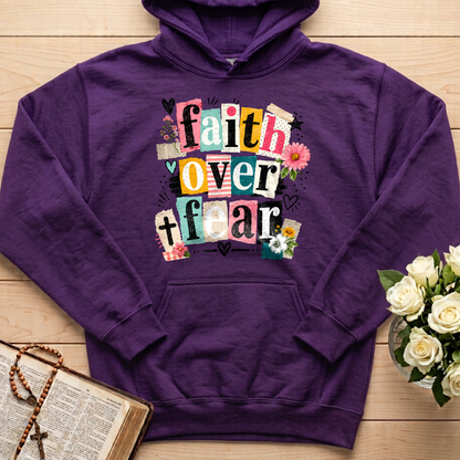 Faith Over Fear 27
