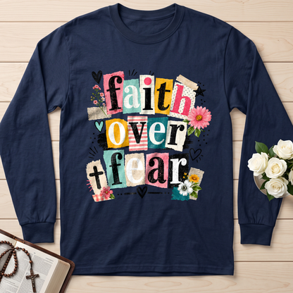 Faith Over Fear 27