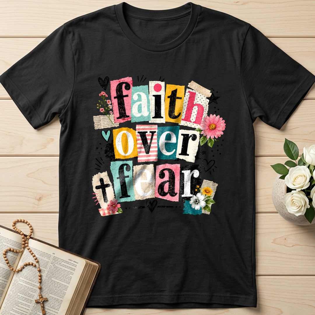 Faith Over Fear 27