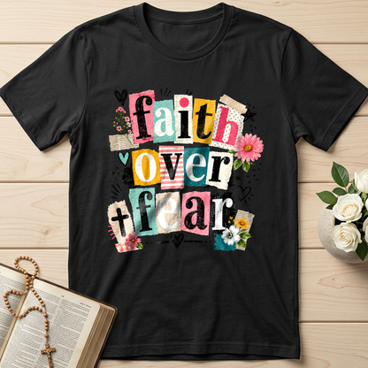 Faith Over Fear 27