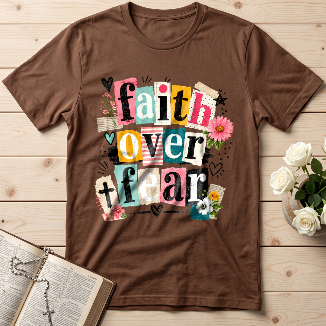 Faith Over Fear 27