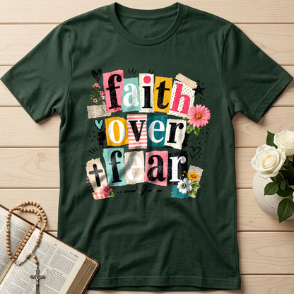 Faith Over Fear 27