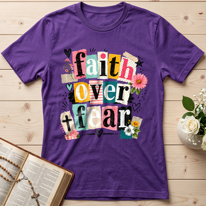 Faith Over Fear 27