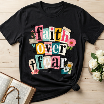 Faith Over Fear 27