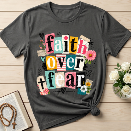 Faith Over Fear 27