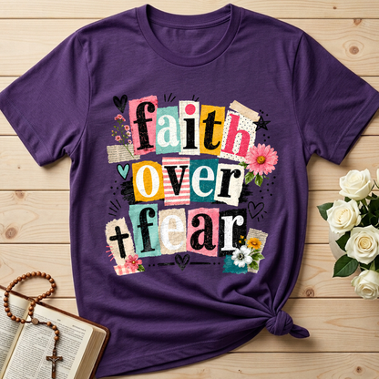 Faith Over Fear 27