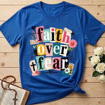 Faith Over Fear 27