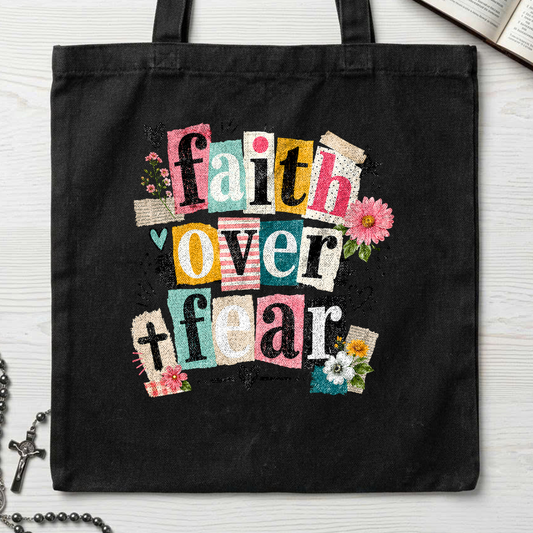 Faith Over Fear 27