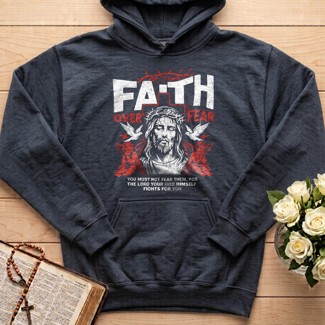 Faith Over Fear 28