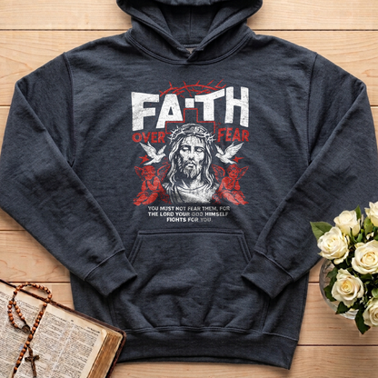 Faith Over Fear 28