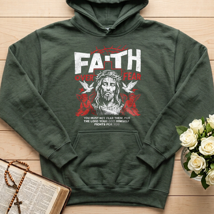 Faith Over Fear 28
