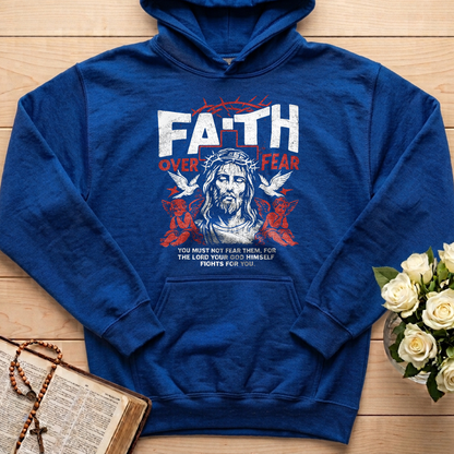 Faith Over Fear 28