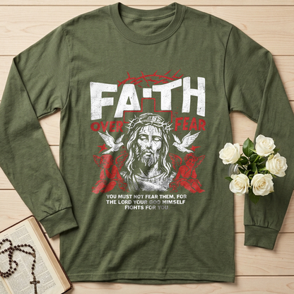 Faith Over Fear 28