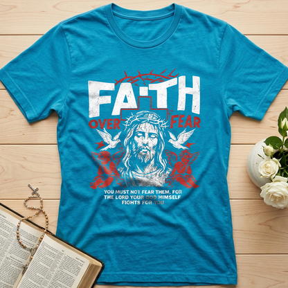 Faith Over Fear 28