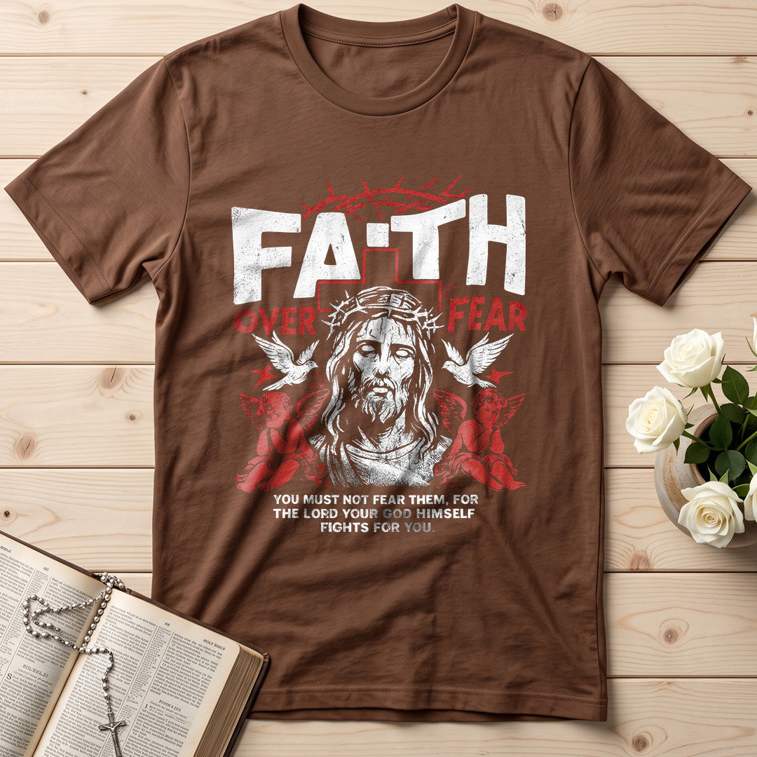 Faith Over Fear 28