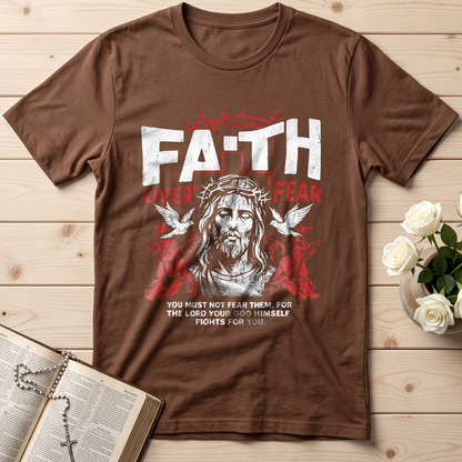 Faith Over Fear 28