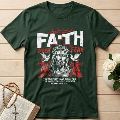 Faith Over Fear 28